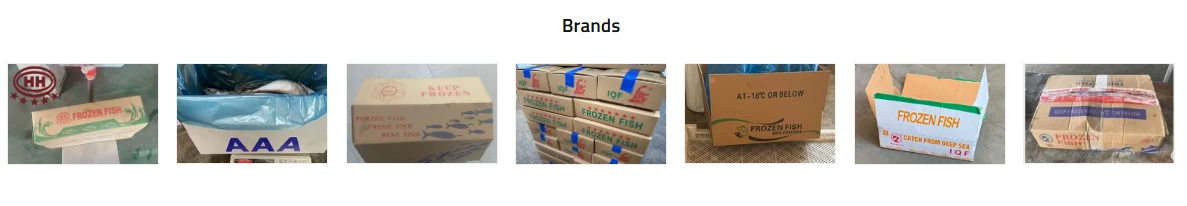 brands